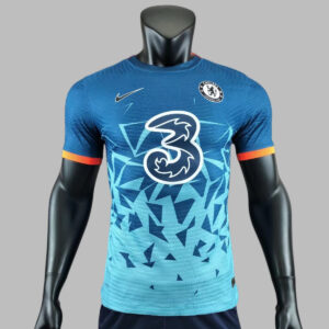 Chelsea 2022/23 Cup Player Version Jersey