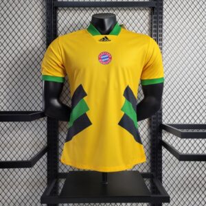 Player version Bayern Munich 2023/24 Special Edition  Jersey