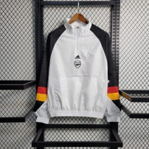 Arsenal 2023 Windbreaker