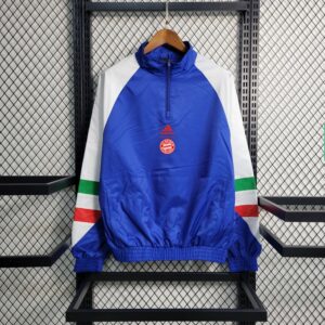 Bayern Munich 2023 Windbreaker