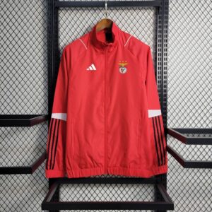 Benfica 2023 Windbreaker