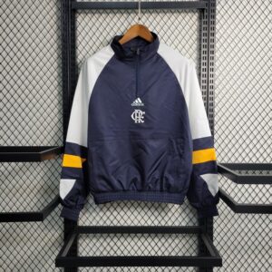 Flamengo 2023 Windbreaker