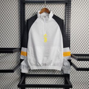Juventus 2023 Windbreaker
