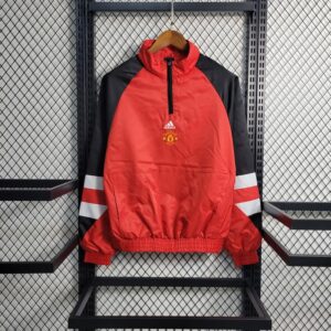 Manchester United 2023 Windbreaker