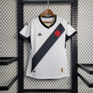 Vasco Da Gama 2023/24 Away Women's Jersey