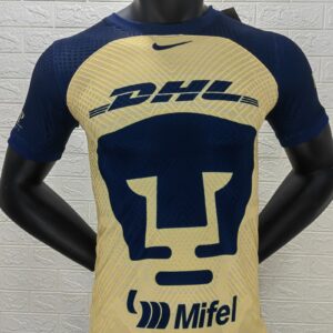 Club America 2022/23 Home Player Version Jersey