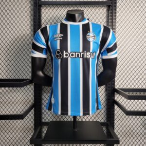Gremio 2023/24 Home Player Version Jersey