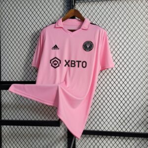 Inter Miami 2022/23 Home Jersey