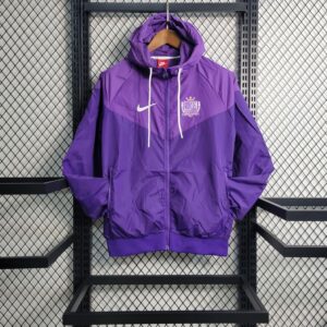 Sanfrecce Hiroshima 2023 Windbreaker