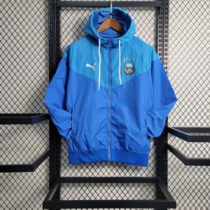 Kawasaki Frontale 2023 Windbreaker