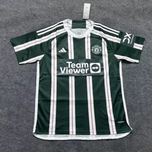 Manchester United 2023/24 Away Jersey