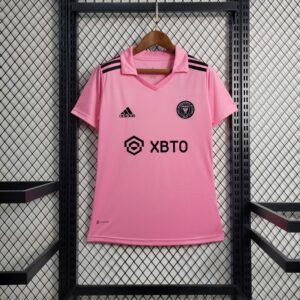Inter Miami 2023/24 Home Women's Jersey
