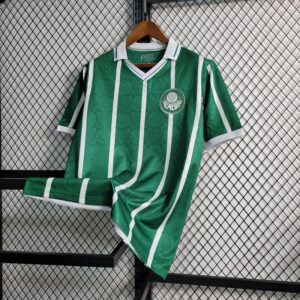 Palmeiras 1993 Home Retro Jersey