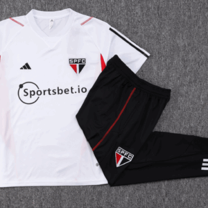 Sao Paulo 2023/24 Training Kit