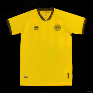 Sheffield United 2023/24 Away Jersey