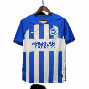 Brighton & Hove Albion 2023/24 Home Jersey