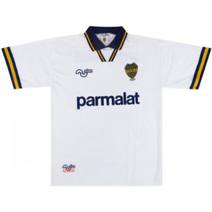 Boca Juniors 1994/1995 Away Retro Jersey