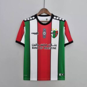 CD Palestino 2022 Home Jersey