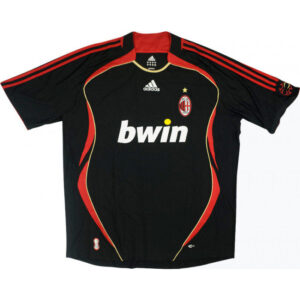 AC Milan 2006/07 Third Retro Jersey