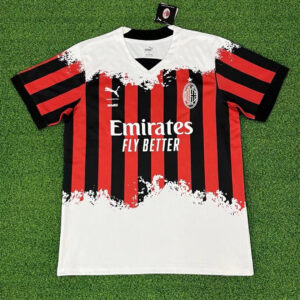 AC Milan 2022/23 Special Jersey