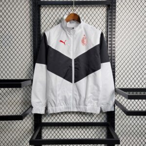 AC Milan 2023 Windbreaker