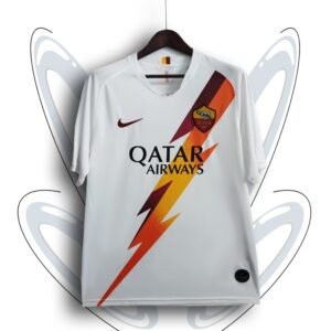 AS Roma 2019-20 Away Jersey