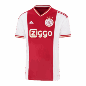 Ajax 2022/23 Home Boutique Jersey