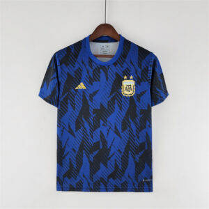 Argentina 2022 Away Jersey