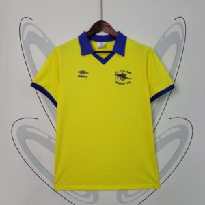 Arsenal 1971/79 Away Retro Jersey