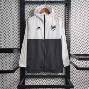 Arsenal 2023 Windbreaker