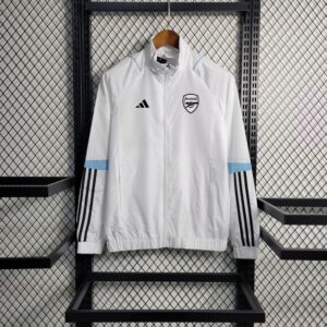 Arsenal 2023 Windbreaker