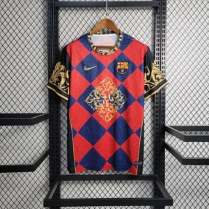 Barcelona 2023/24 Training Jersey