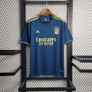 Benfica 2023/24 Commemorative Edition Jersey
