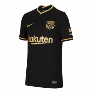 Barcelona 2020/21 Away Boutique Jersey