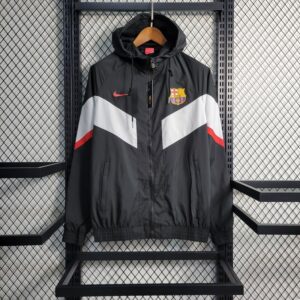Barcelona 2023 Windbreaker