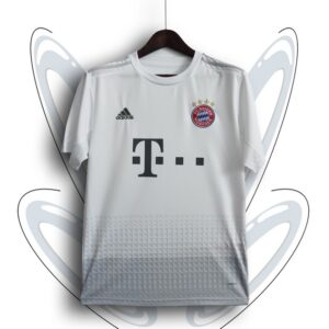 Bayern Munich 2019/20 Away Jersey
