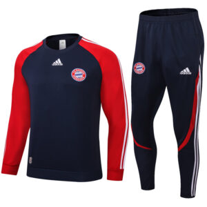 Bayern Munich 2022  Jacket Tracksuit