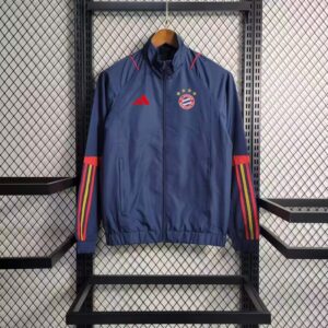 Bayern Munich 2023 Windbreaker