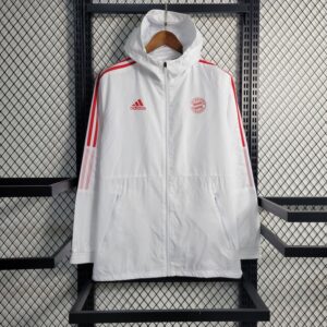 Bayern Munich 2023 Windbreaker