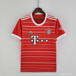 Bayern Munich 2022/23 Home Jersey