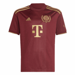 Bayern Munich 2022/23 Wiesn Oktoberfest Jersey