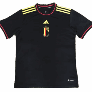 Belgium 2022/23 Away Boutique Jersey