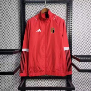 Belgium 2023 Windbreaker