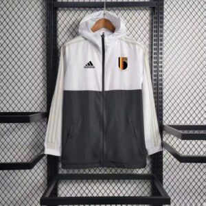 Belgium 2023 Windbreaker