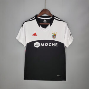 Benfica 2013/14 Away Retro Jersey
