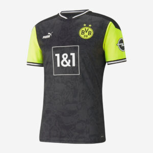 Borussia Dortmund 2020/21 Fourth Jersey