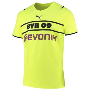 Borussia Dortmund 2021/22 Cup Jersey