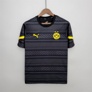 Borussia Dortmund 2022/23 Pre-Match Training Suit