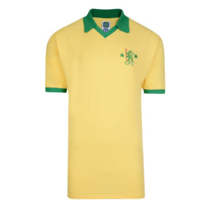 Chelsea 1980 Away Retro Jersey