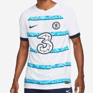 Chelsea 2022/23 Away Authentic Player Version Jersey